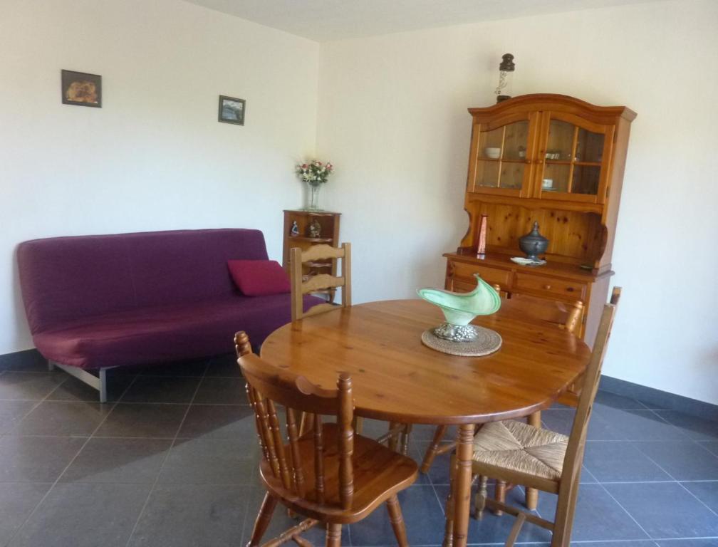 Appart'Hotel Les Rochers Auriol Ruang foto