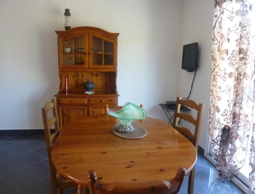 Appart'Hotel Les Rochers Auriol Ruang foto