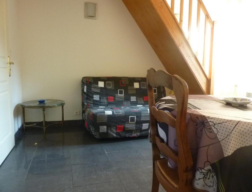 Appart'Hotel Les Rochers Auriol Ruang foto