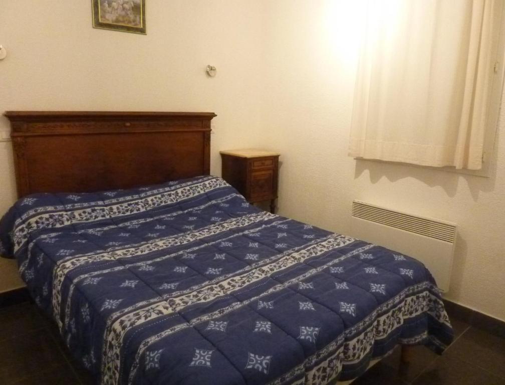 Appart'Hotel Les Rochers Auriol Ruang foto