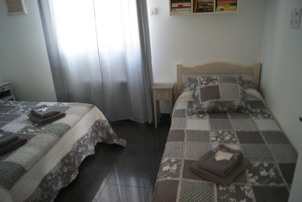 Appart'Hotel Les Rochers Auriol Bagian luar foto