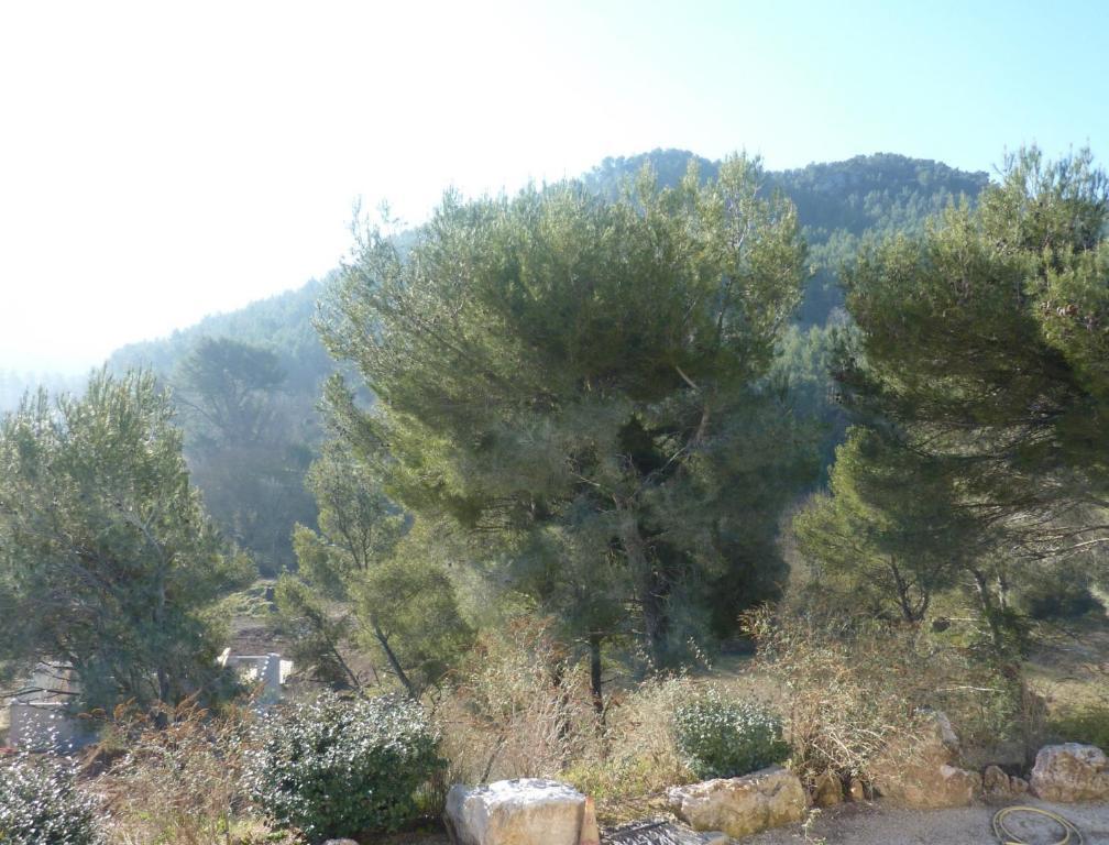 Appart'Hotel Les Rochers Auriol Bagian luar foto
