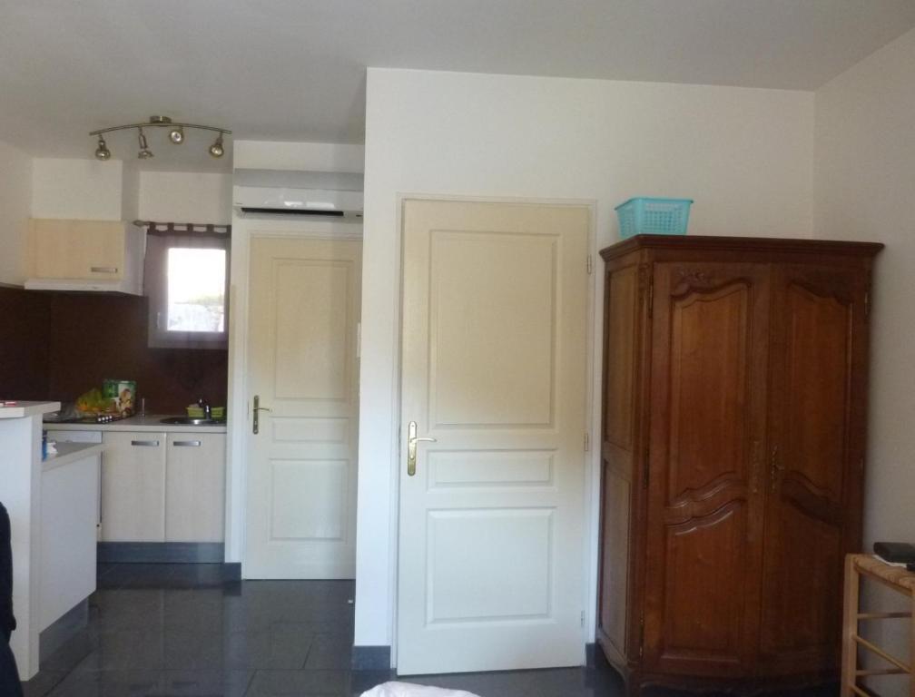 Appart'Hotel Les Rochers Auriol Bagian luar foto