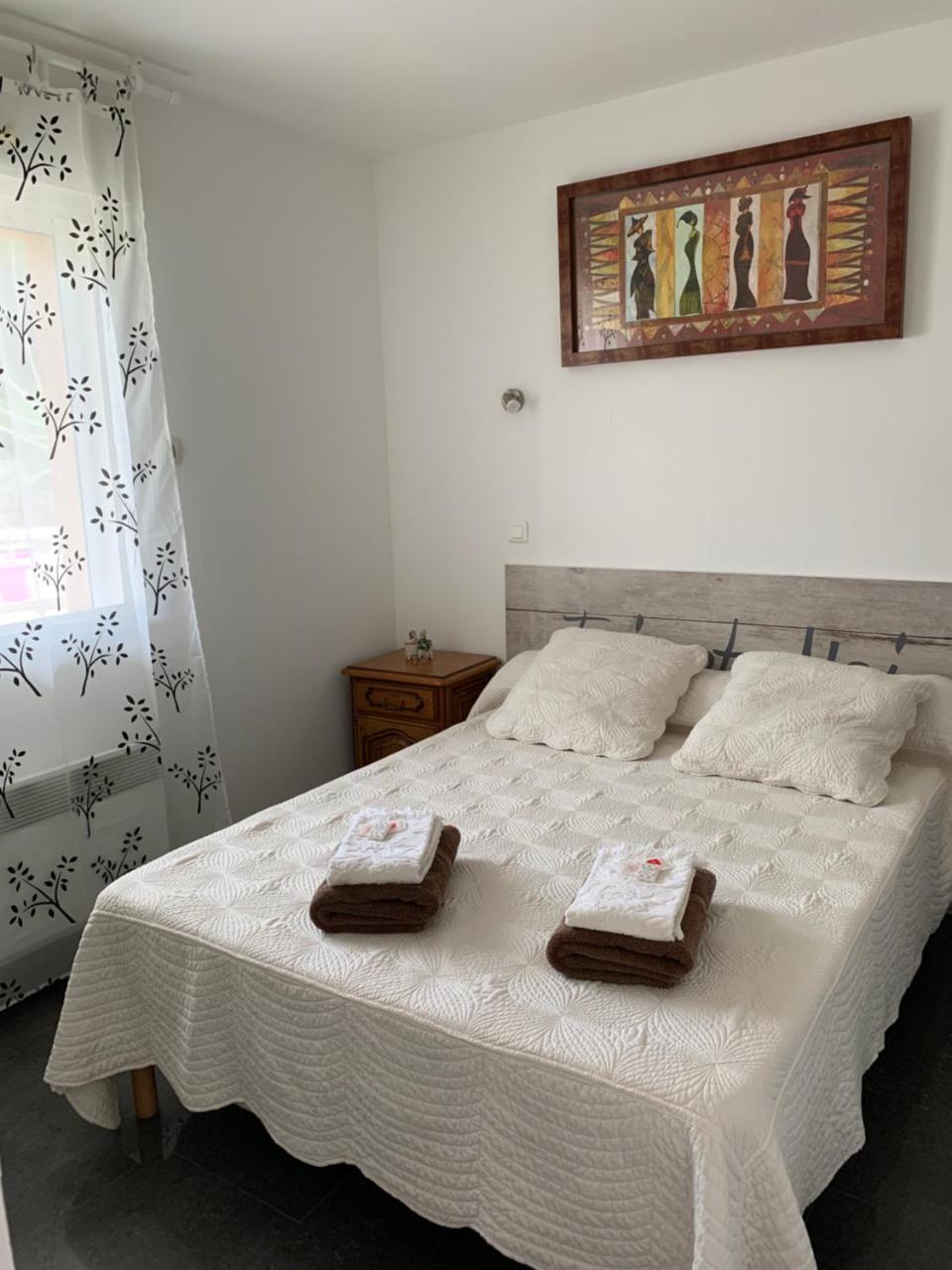 Appart'Hotel Les Rochers Auriol Bagian luar foto